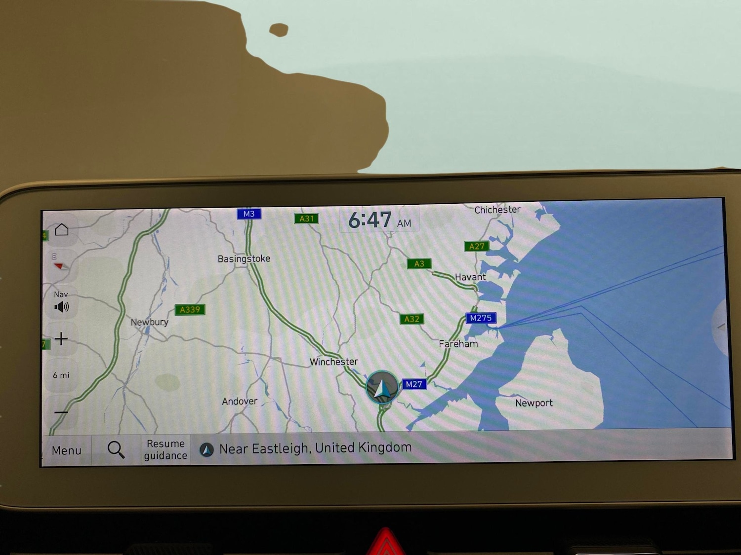 Used Hyundai IONIQ 5 2023 for sale - 78199720: Photo 5