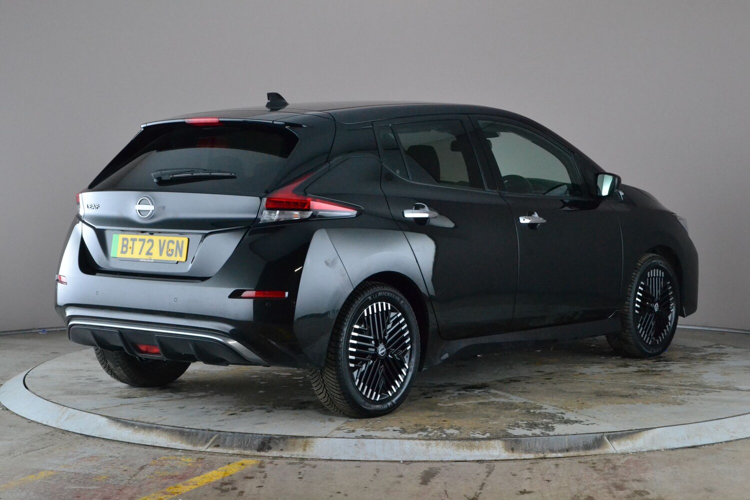 Used Nissan Leaf 2022 for sale - 77570423: Photo 10