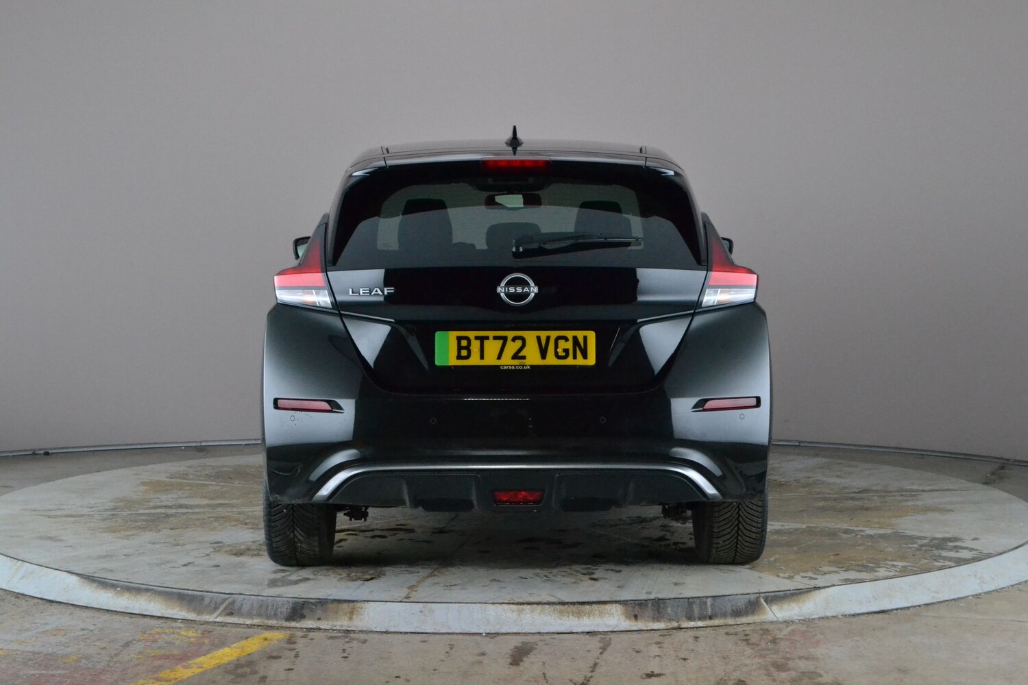 Used Nissan Leaf 2022 for sale - 77570423: Photo 11