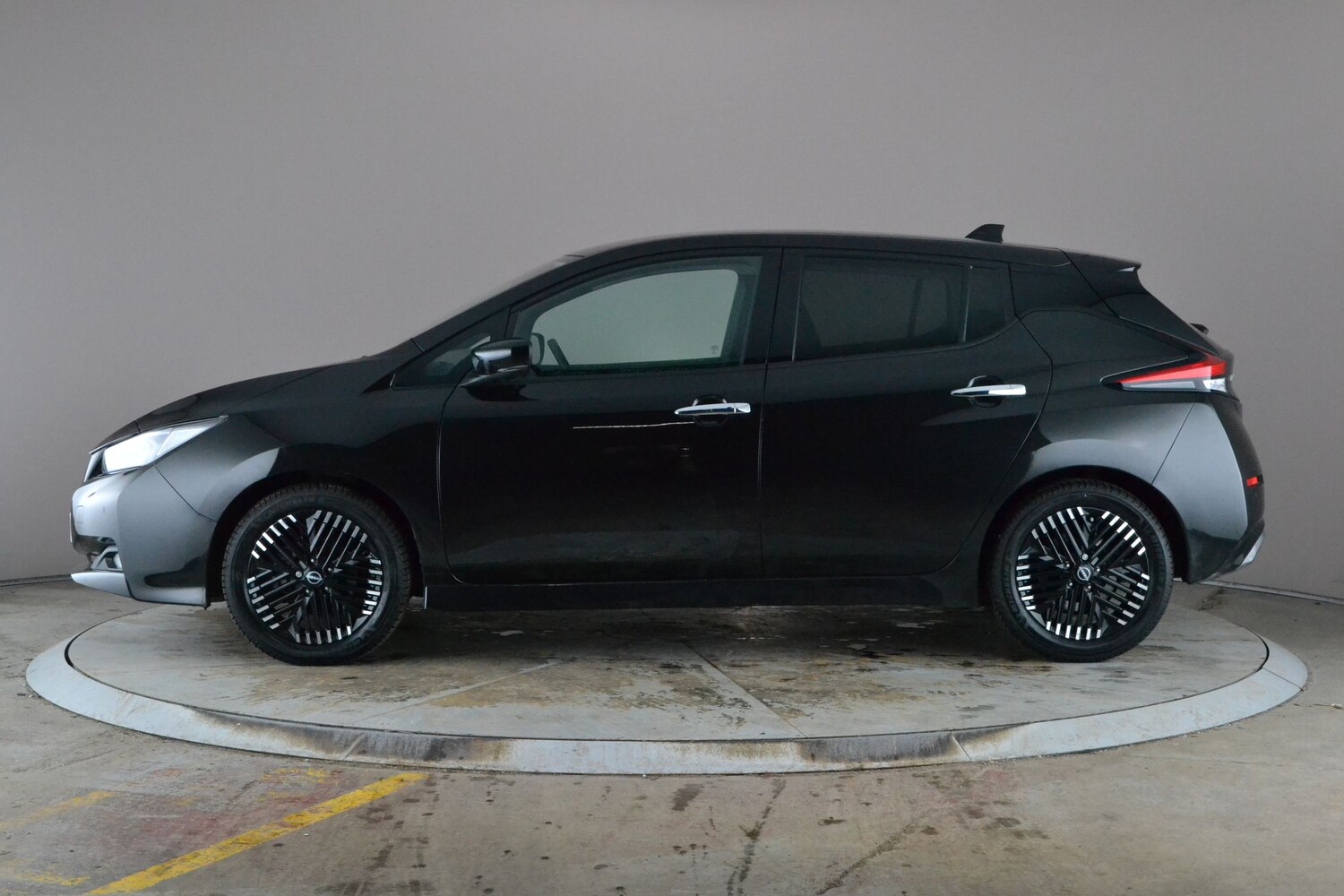 Used Nissan Leaf 2022 for sale - 77570423: Photo 13