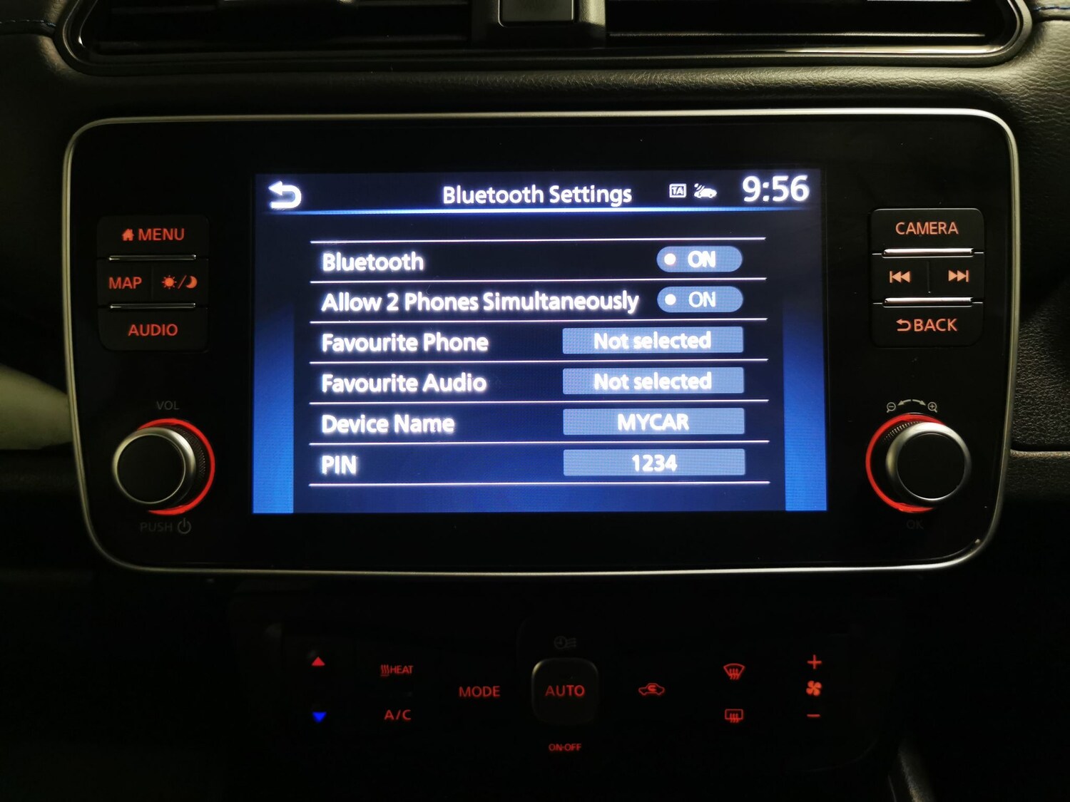 Used Nissan Leaf 2022 for sale - 77570423: Photo 16