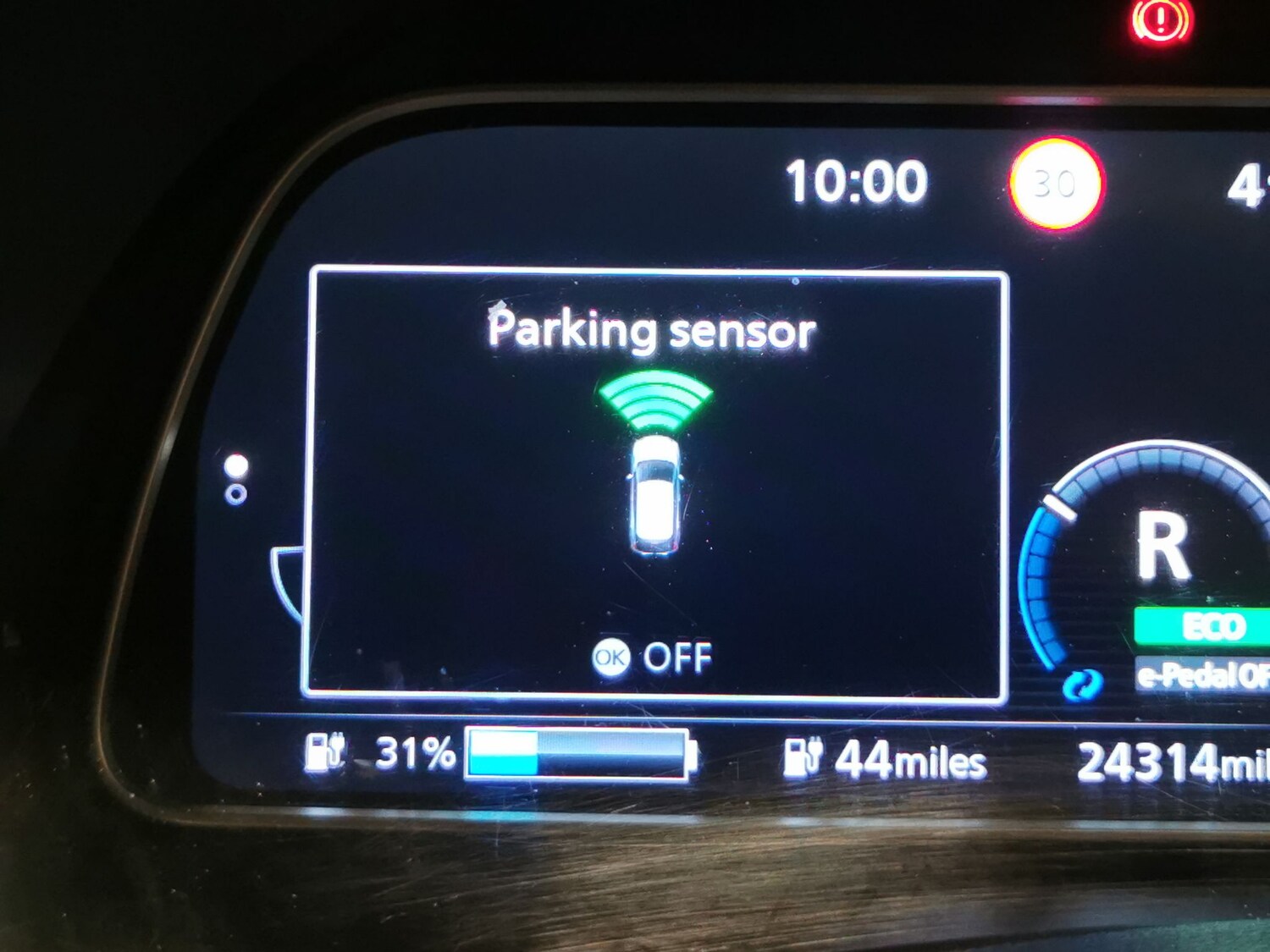 Used Nissan Leaf 2022 for sale - 77570423: Photo 17