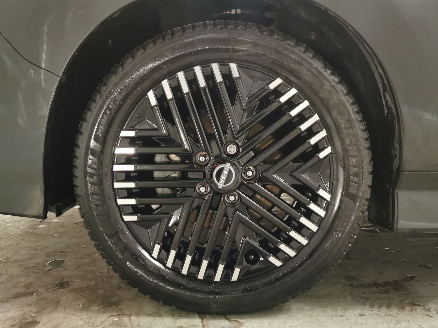 Used Nissan Leaf 2022 for sale - 77570423: Photo 22