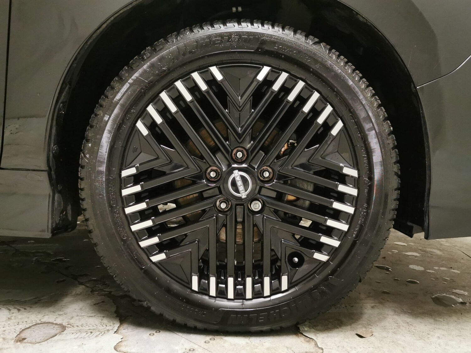 Used Nissan Leaf 2022 for sale - 77570423: Photo 23