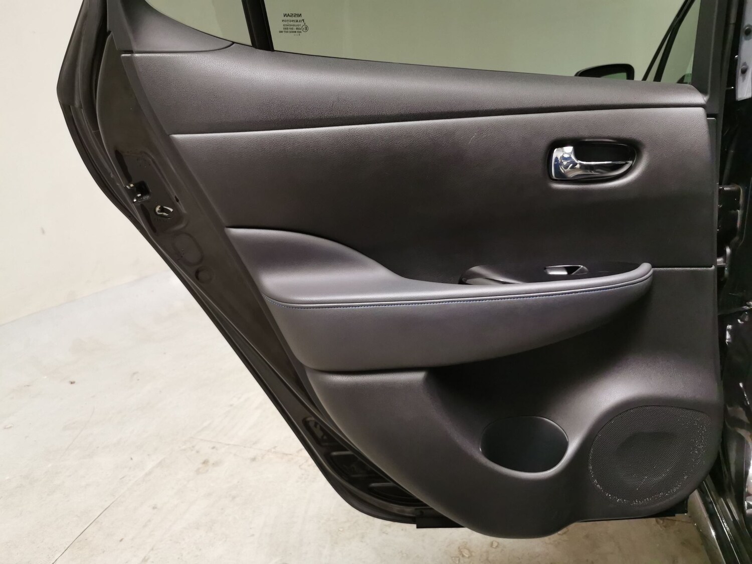 Used Nissan Leaf 2022 for sale - 77570423: Photo 27