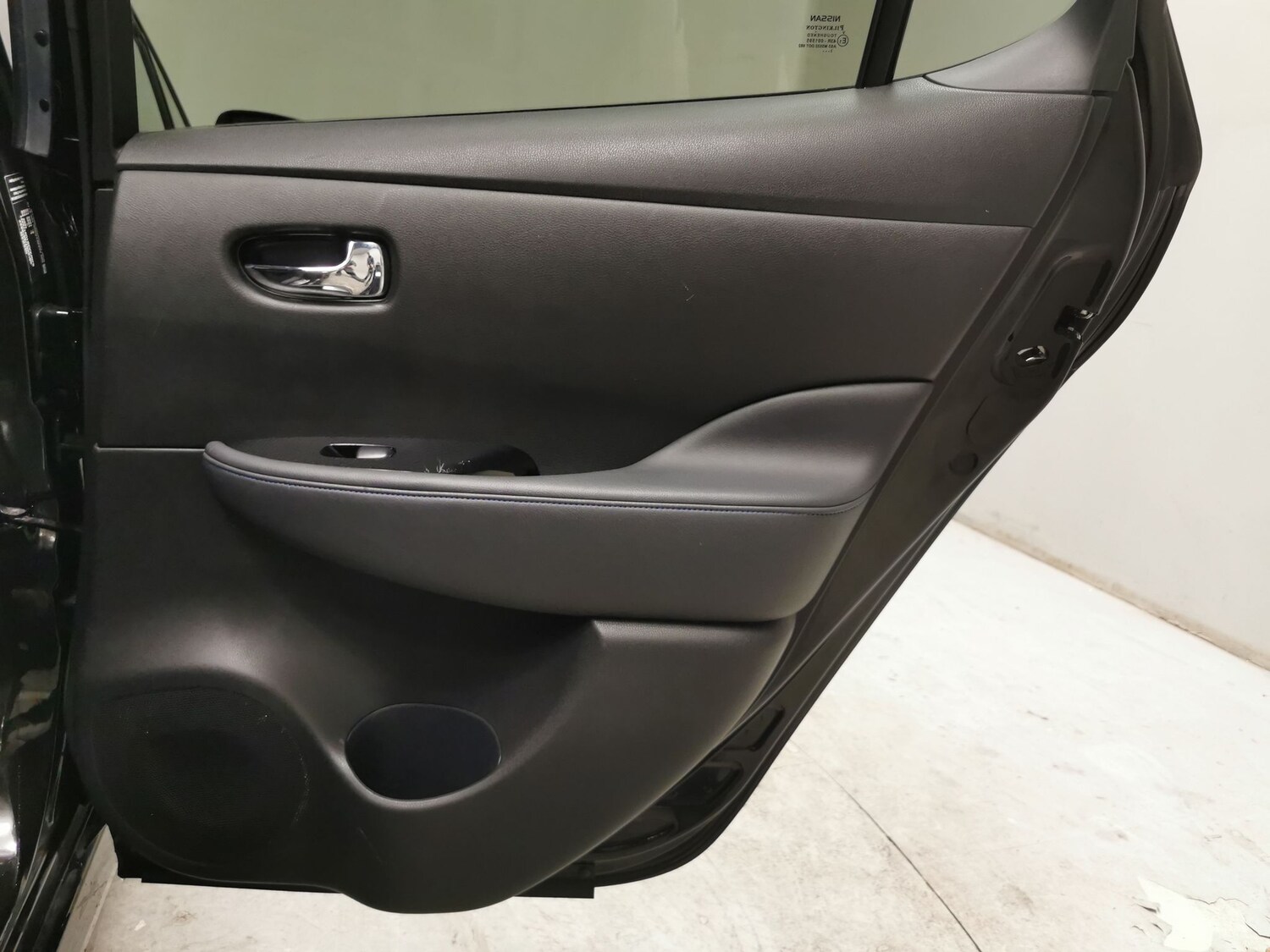 Used Nissan Leaf 2022 for sale - 77570423: Photo 28