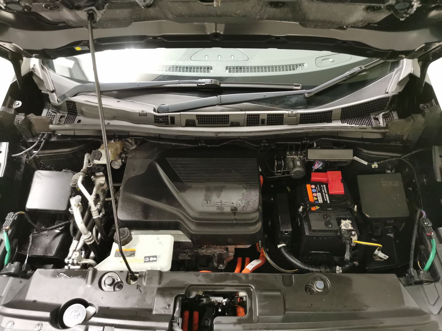 Used Nissan Leaf 2022 for sale - 77570423: Photo 32