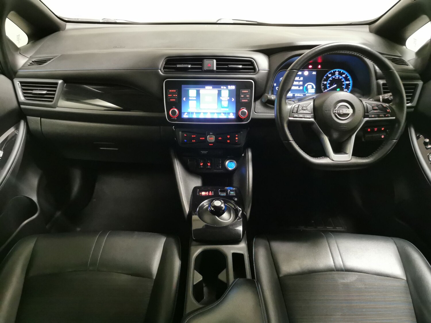 Used Nissan Leaf 2022 for sale - 77570423: Photo 7