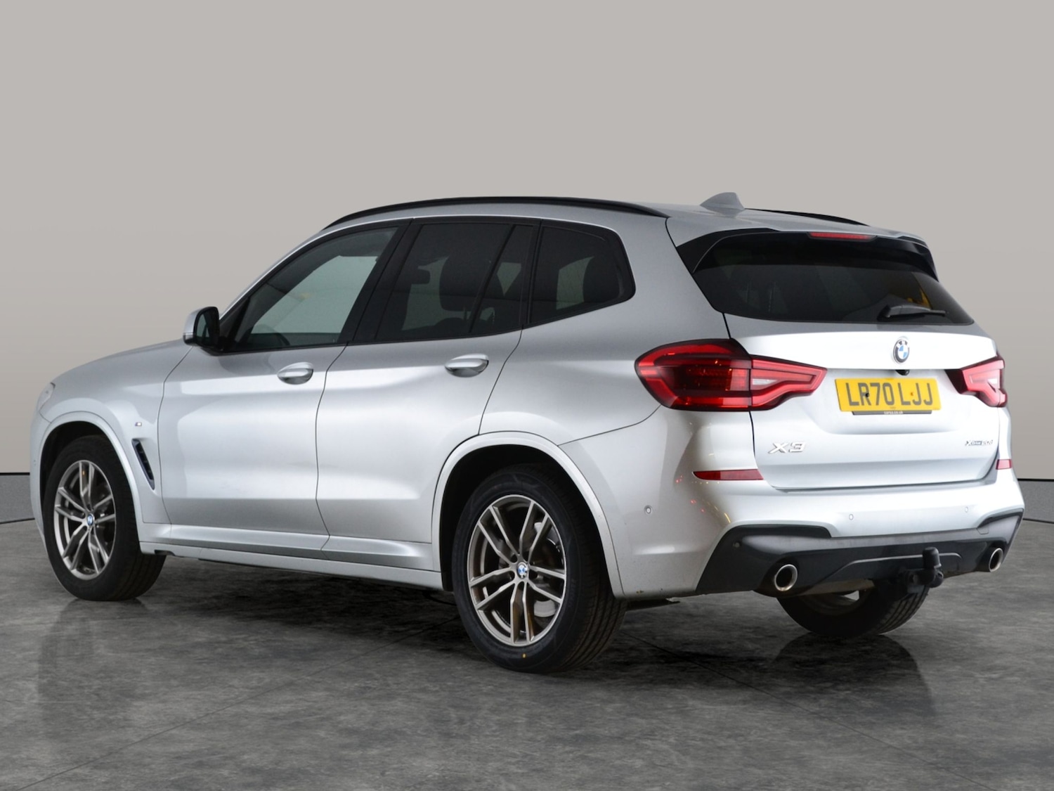 Used BMW X3 2020 for sale - 77398760: Photo 10