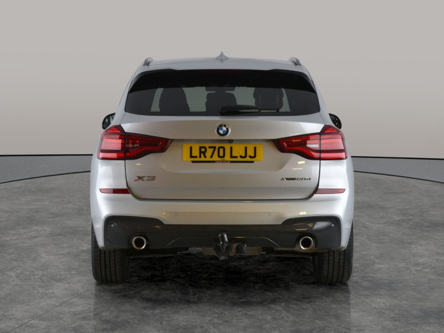 Used BMW X3 2020 for sale - 77398760: Photo 11