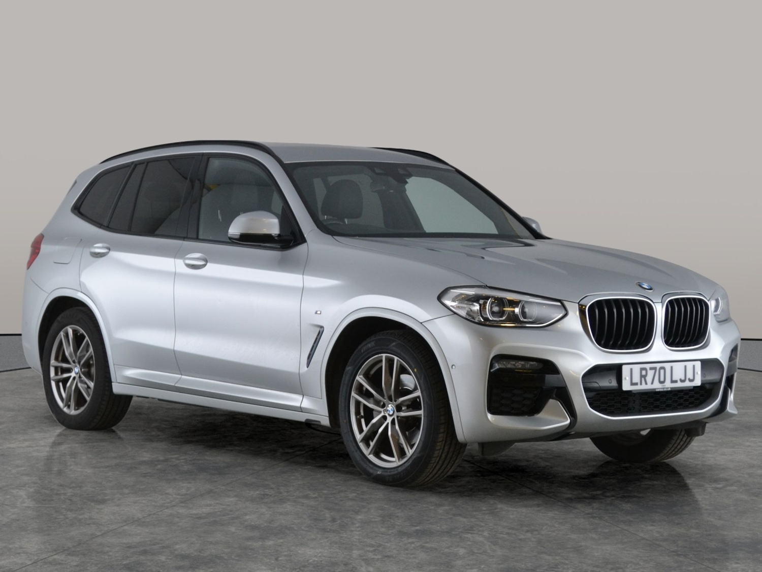 Used BMW X3 2020 for sale - 77398760: Photo 14