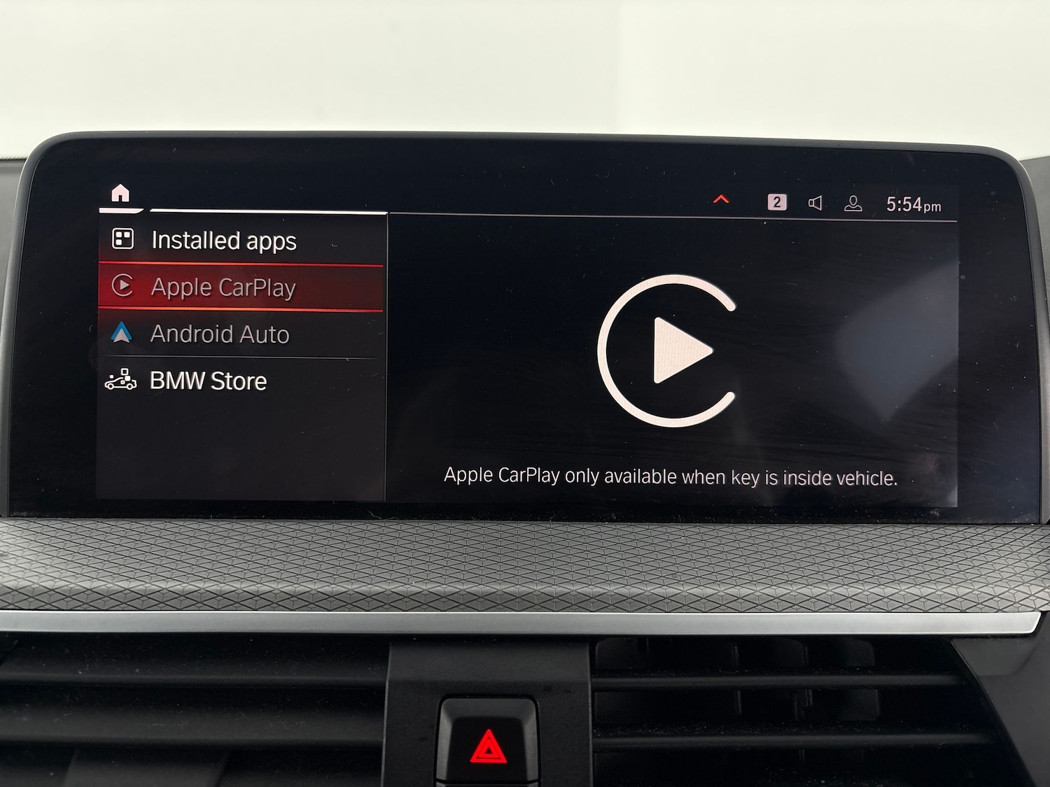 Used BMW X3 2020 for sale - 77398760: Photo 21