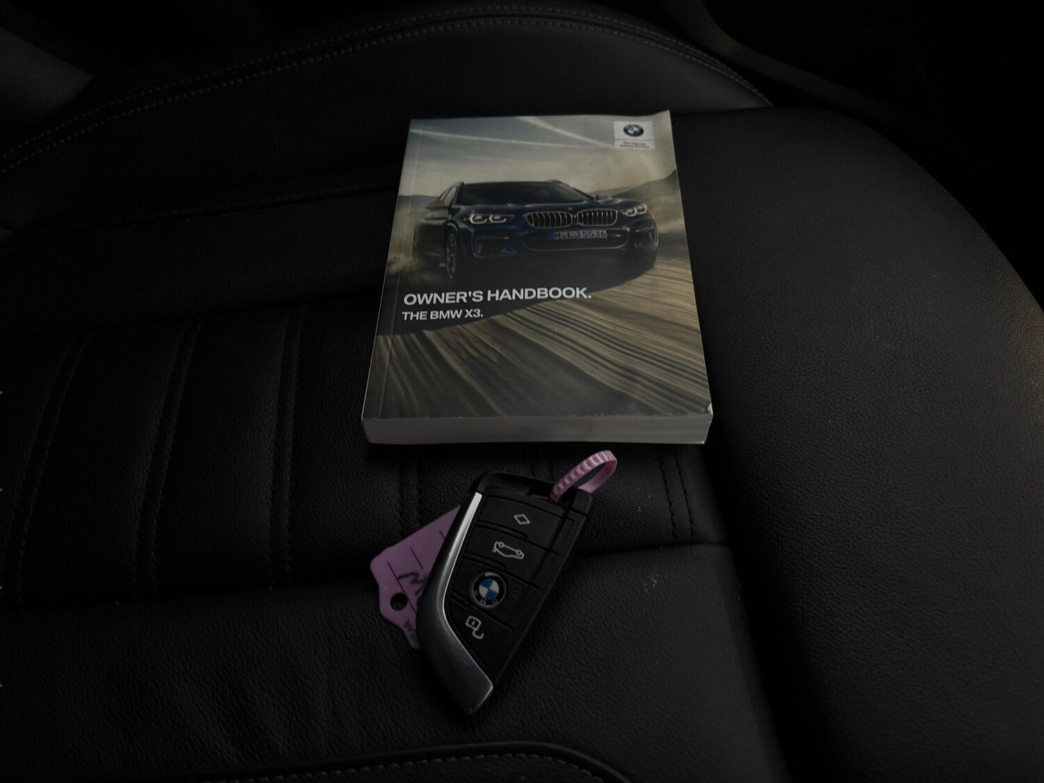 Used BMW X3 2020 for sale - 77398760: Photo 39