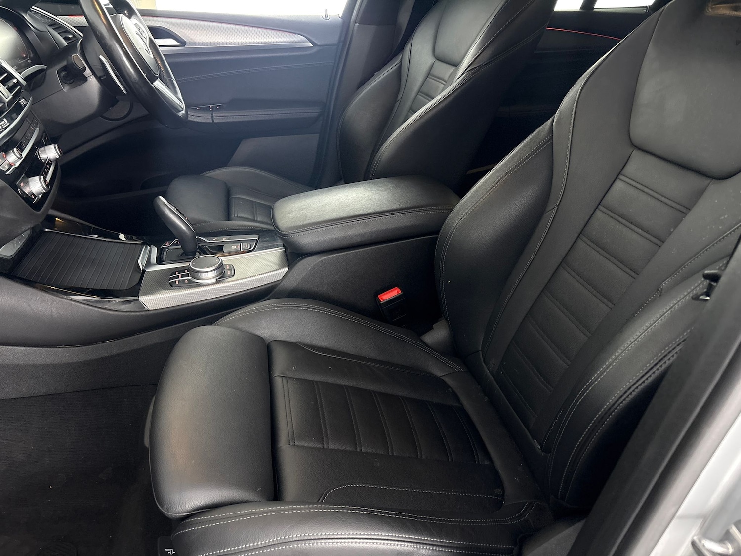 Used BMW X3 2020 for sale - 77398760: Photo 7