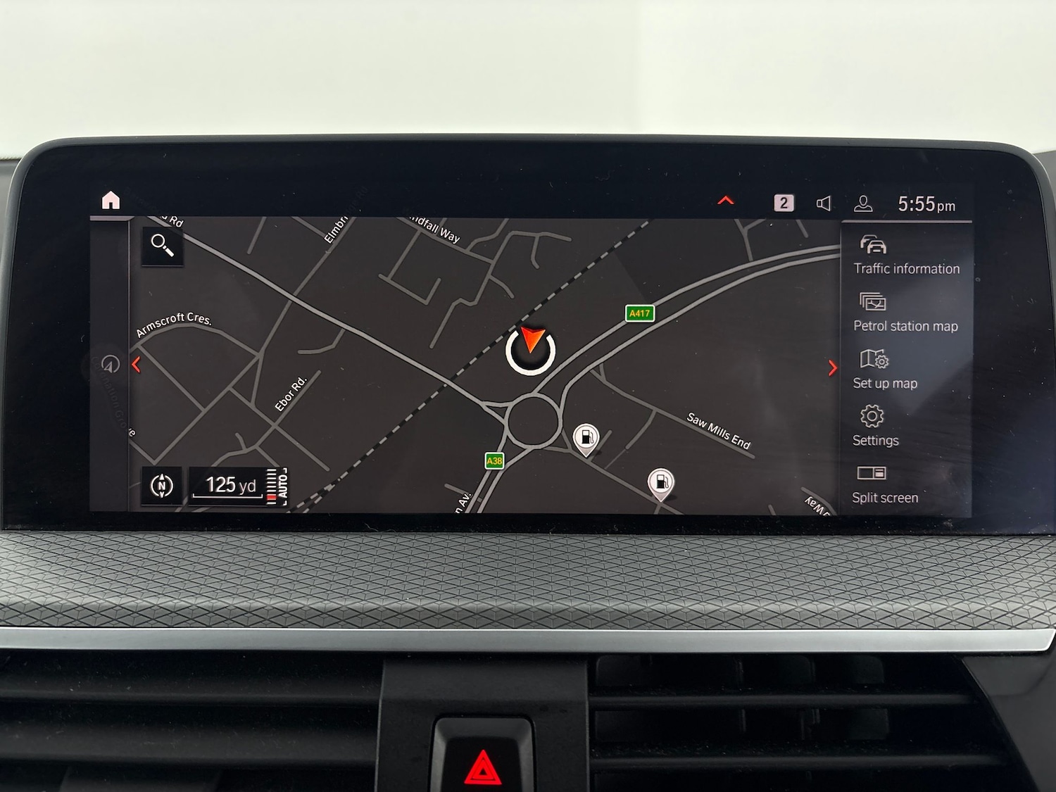 Used BMW X3 2020 for sale - 77398760: Photo 8