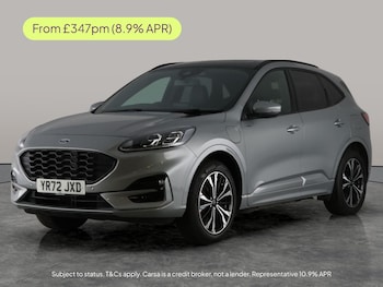 Used Ford Kuga 2022 for sale - 78902751: Photo