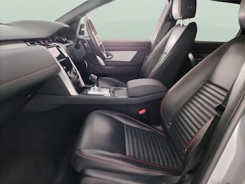 Used Land Rover Discovery Sport undefined for sale - 78723075: Photo