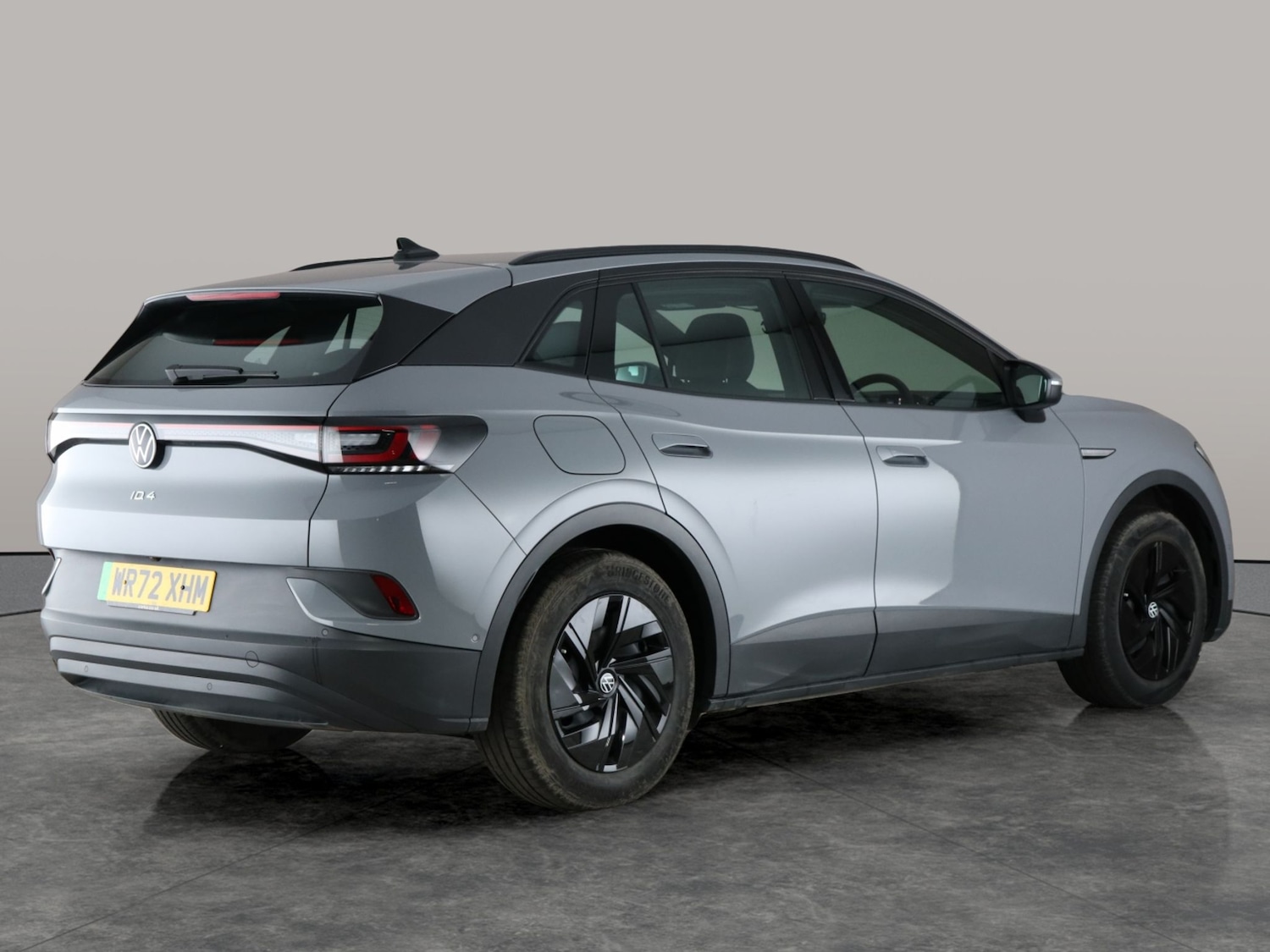 Used Volkswagen ID.4 2022 for sale - 77319222: Photo 10