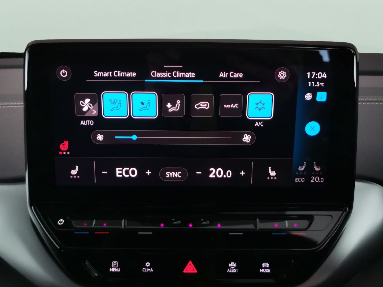 Used Volkswagen ID.4 2022 for sale - 77319222: Photo 19