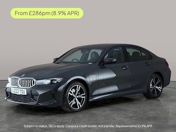 Used BMW 3 Series 2023 for sale - 79490768: Photo
