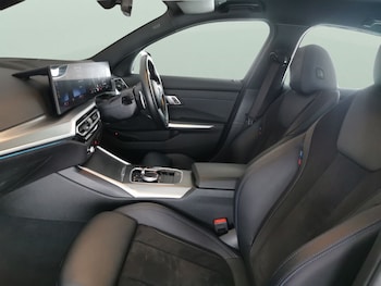 Used BMW 3 Series 2023 for sale - 79490768: Photo