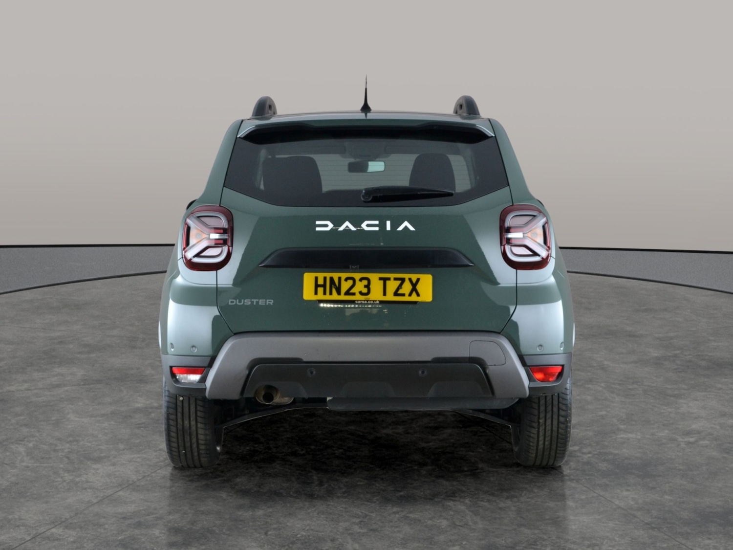 Used Dacia Duster 2023 for sale - 77311228: Photo 12