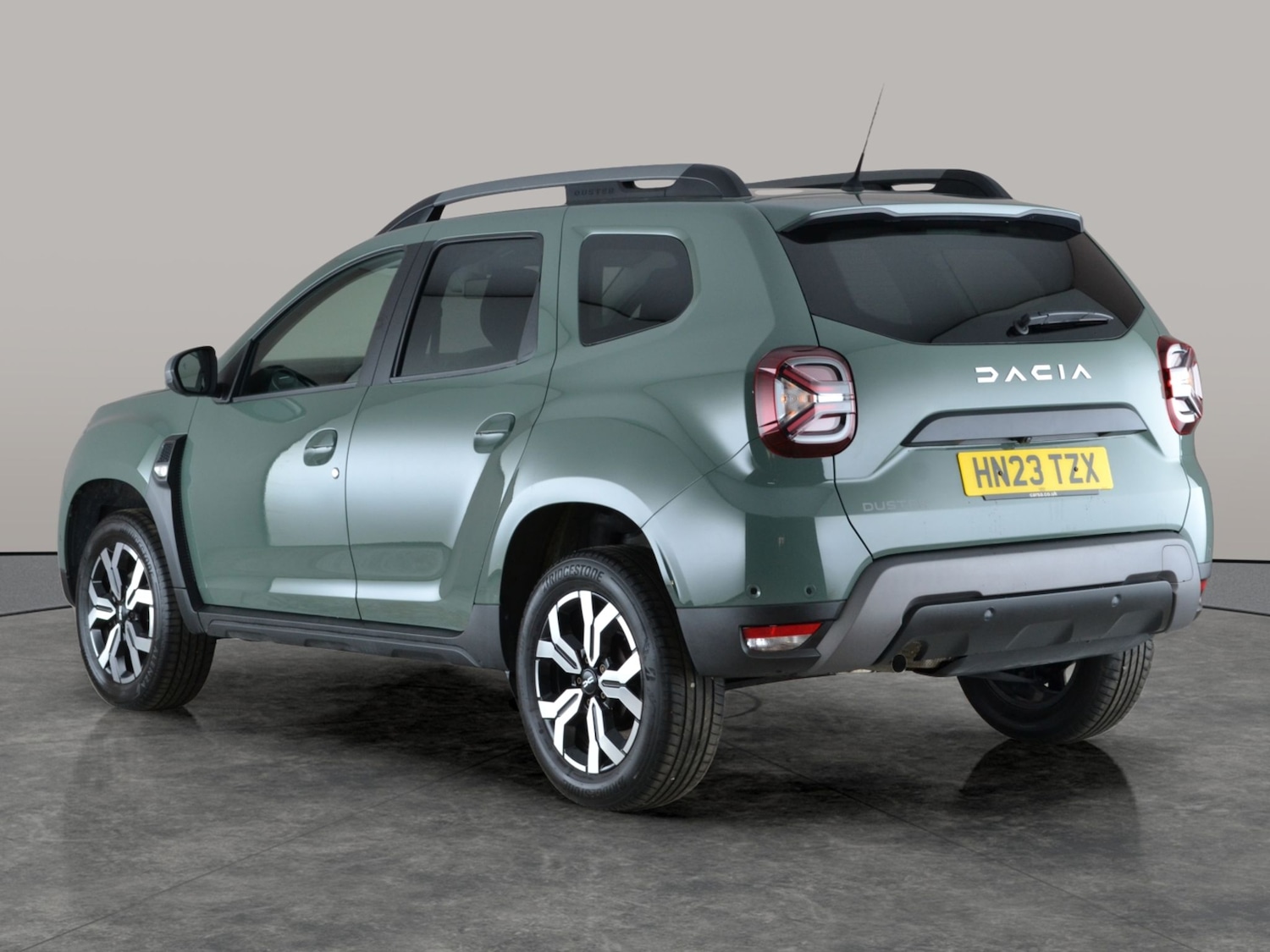 Used Dacia Duster 2023 for sale - 77311228: Photo 13
