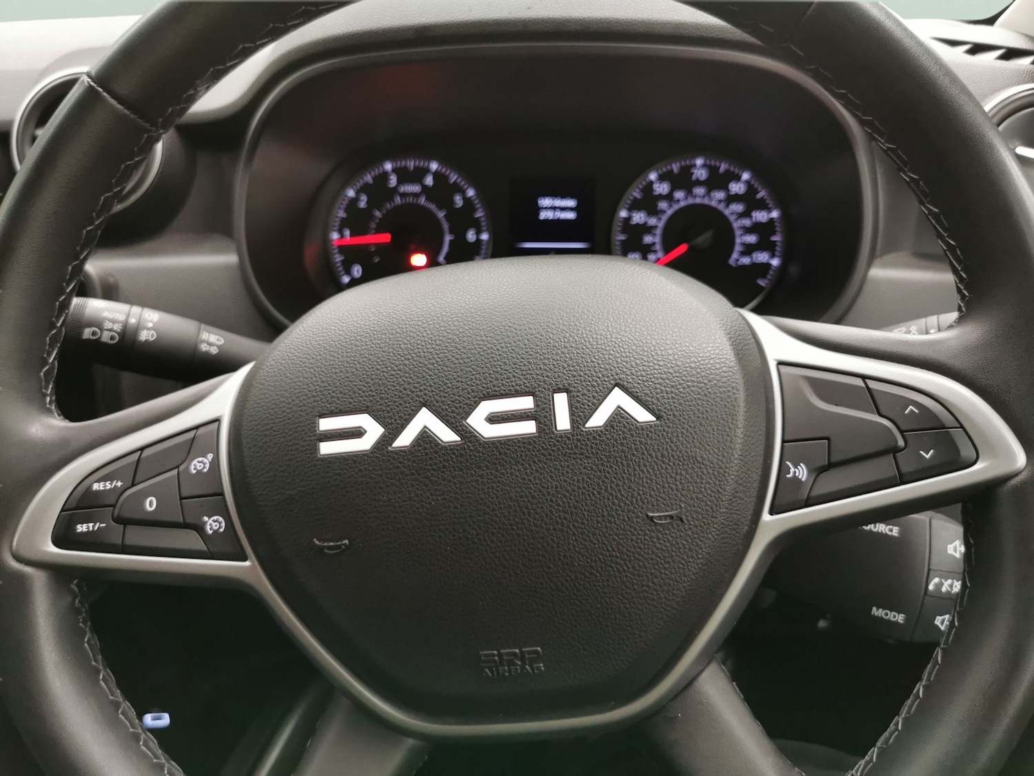 Used Dacia Duster 2023 for sale - 77311228: Photo 15