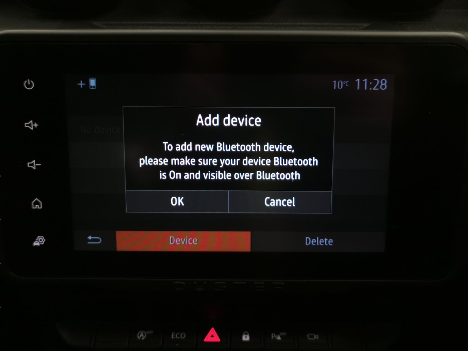 Used Dacia Duster 2023 for sale - 77311228: Photo 16