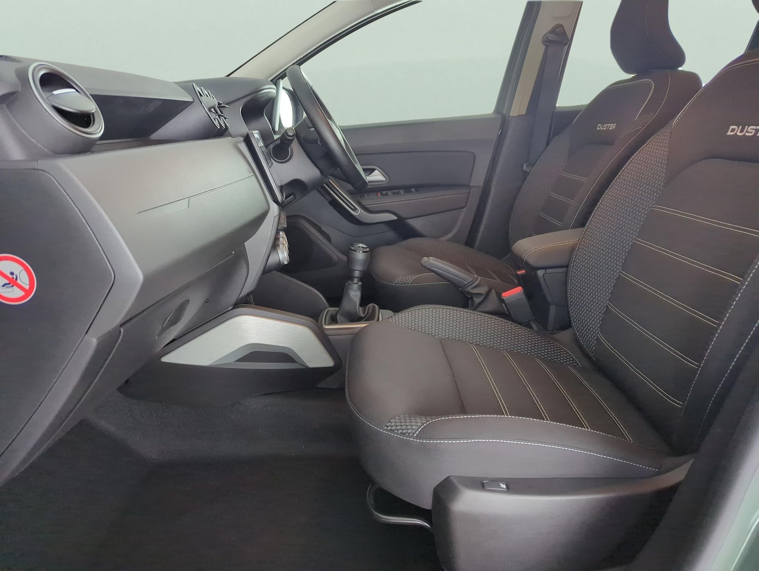 Used Dacia Duster 2023 for sale - 77311228: Photo 4