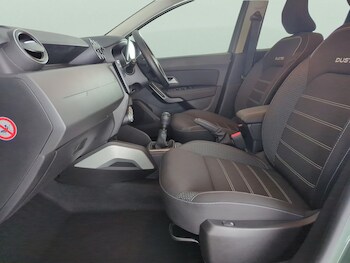 Used Dacia Duster undefined for sale - 77311228: Photo