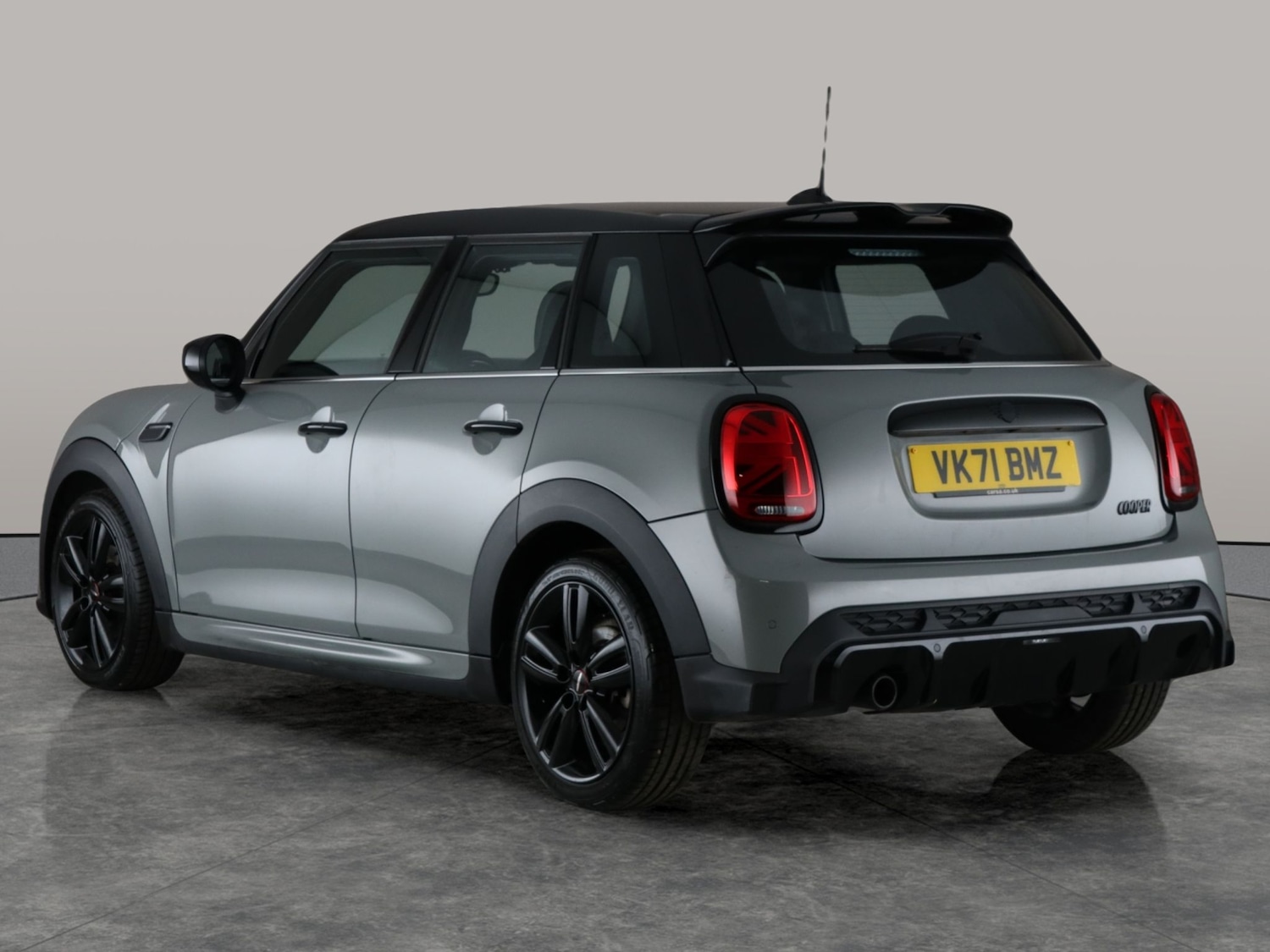 Used MINI Hatch 2022 for sale - 76507950: Photo 12