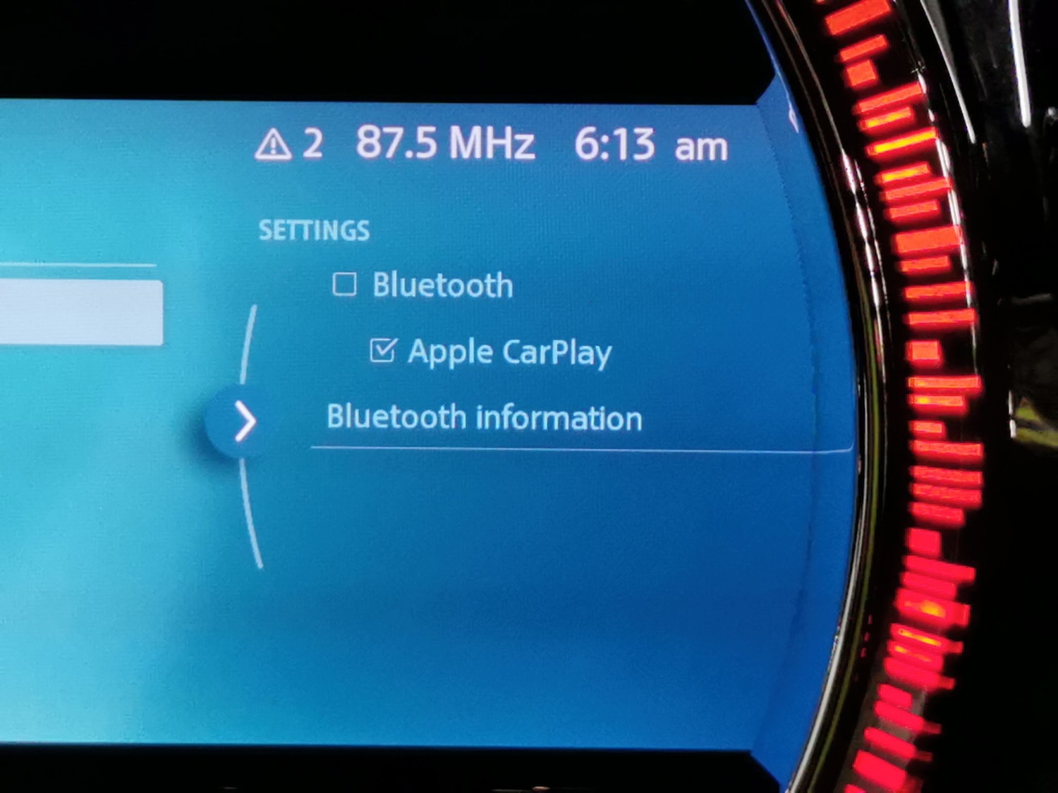 Used MINI Hatch 2022 for sale - 76507950: Photo 14