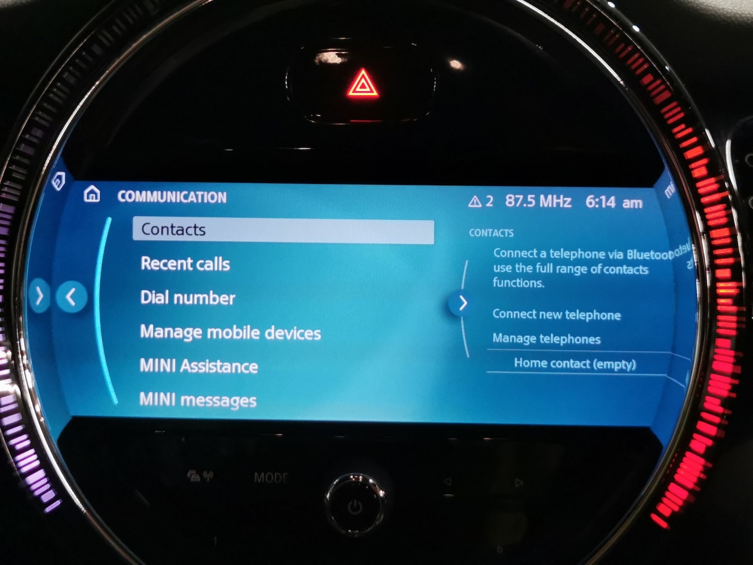 Used MINI Hatch 2022 for sale - 76507950: Photo 16