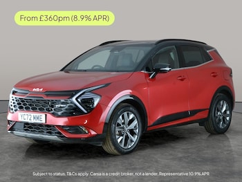 Used Kia Sportage undefined for sale - 78390717: Photo