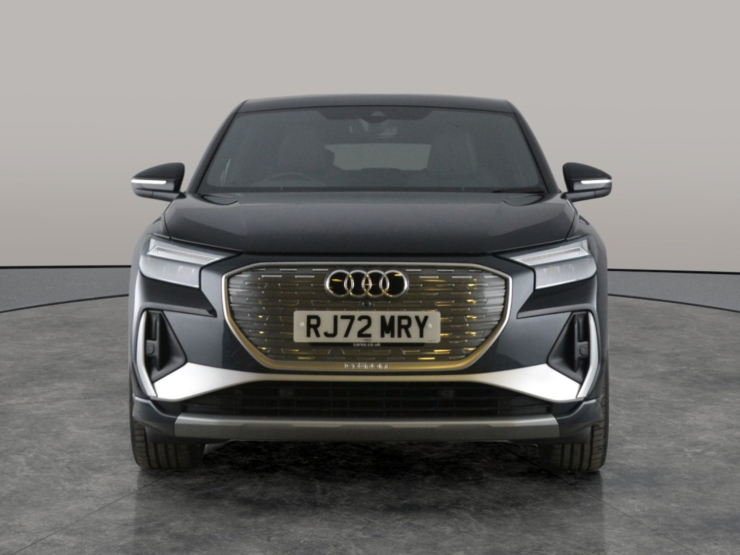 Used Audi Q4 e-tron 2022 for sale - 77005673: Photo 12