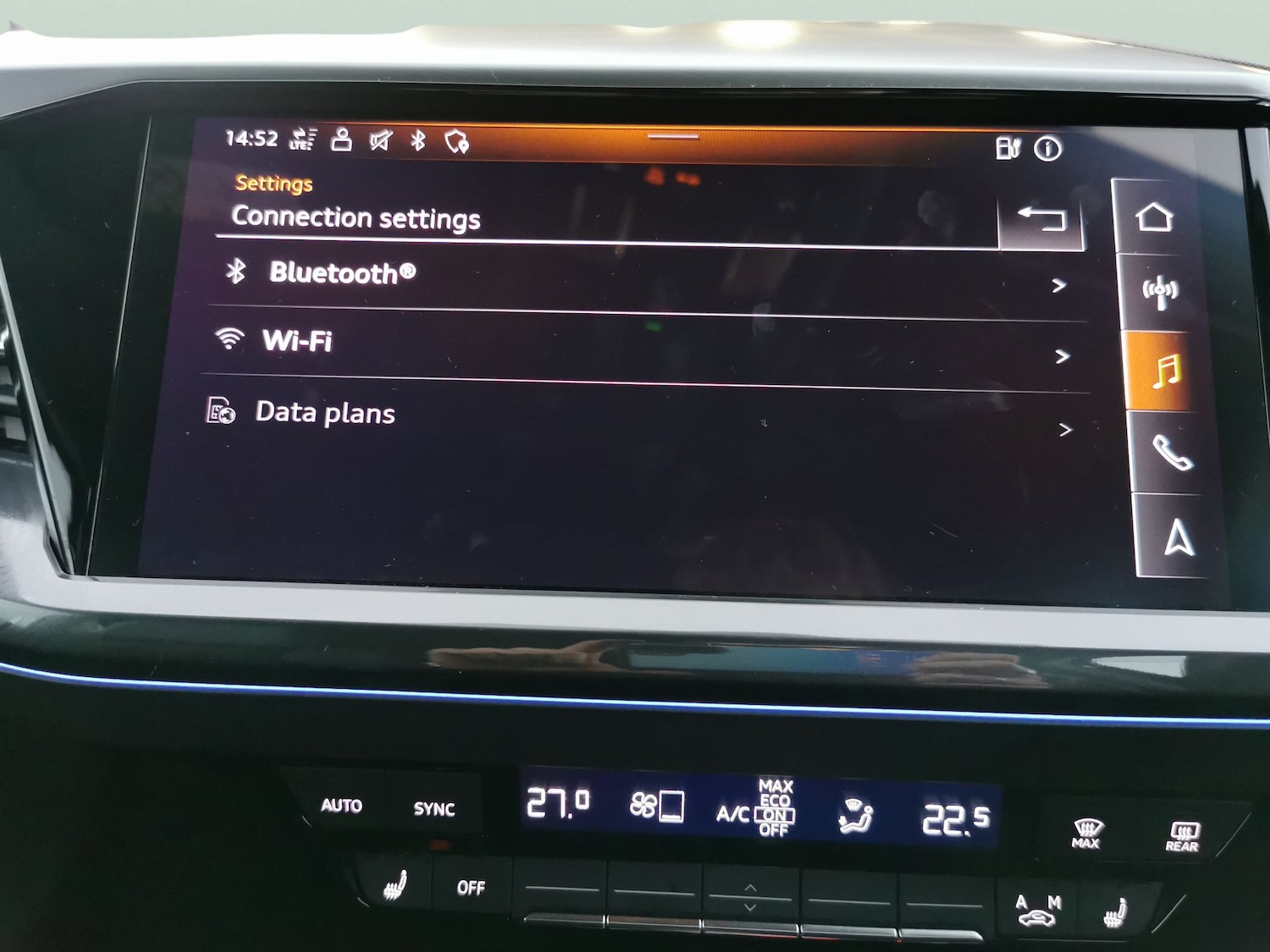 Used Audi Q4 e-tron 2022 for sale - 77005673: Photo 17