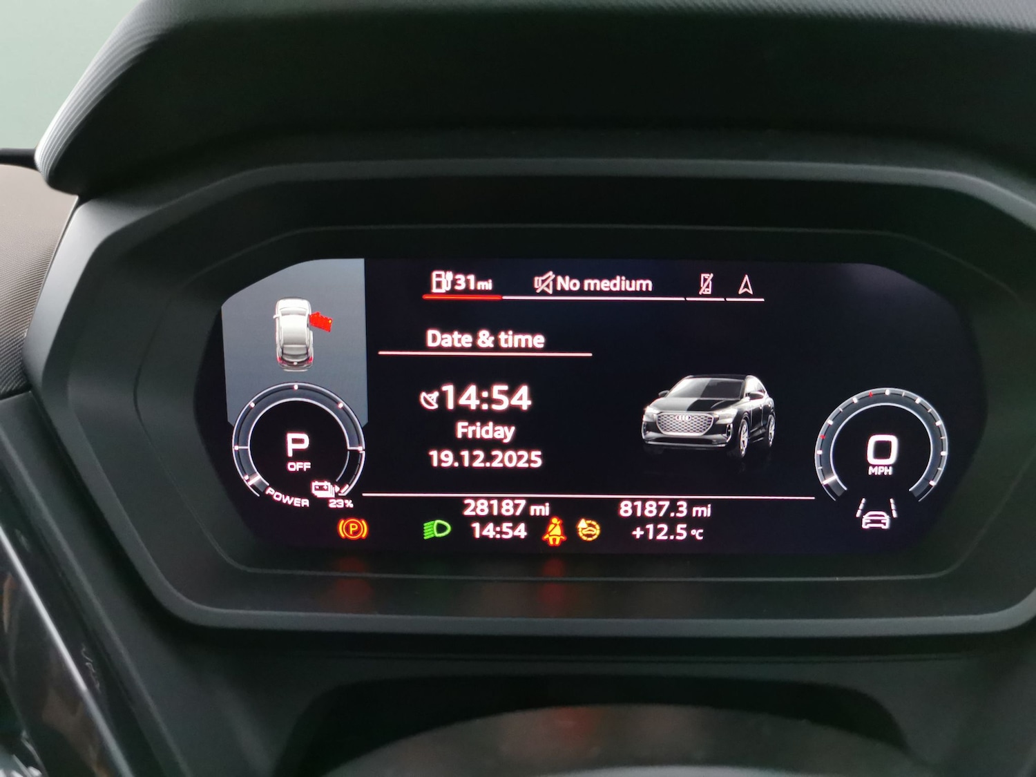 Used Audi Q4 e-tron 2022 for sale - 77005673: Photo 22