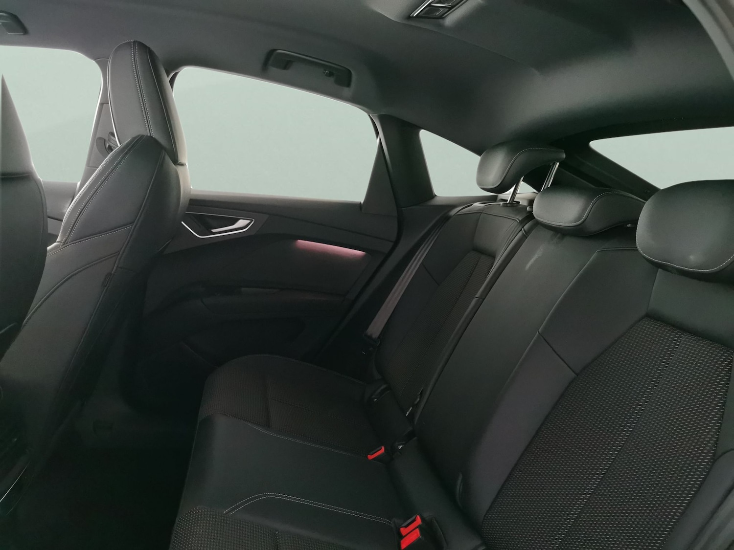 Used Audi Q4 e-tron 2022 for sale - 77005673: Photo 27