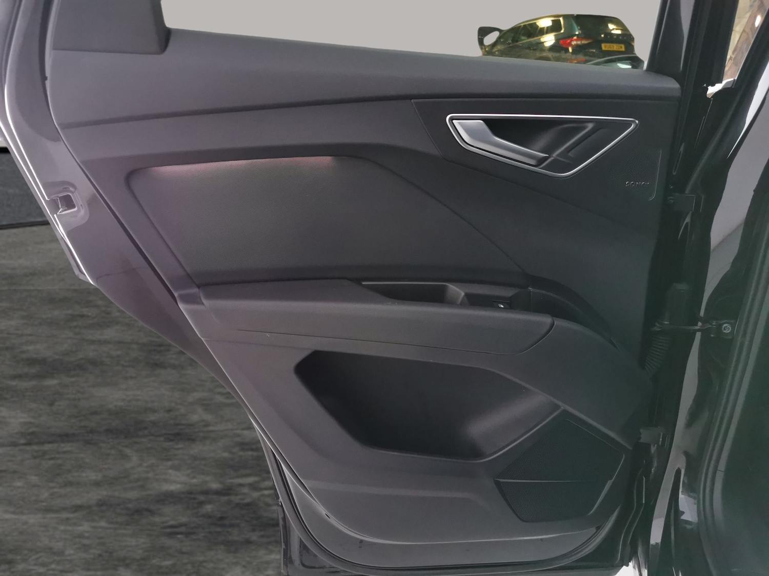 Used Audi Q4 e-tron 2022 for sale - 77005673: Photo 29