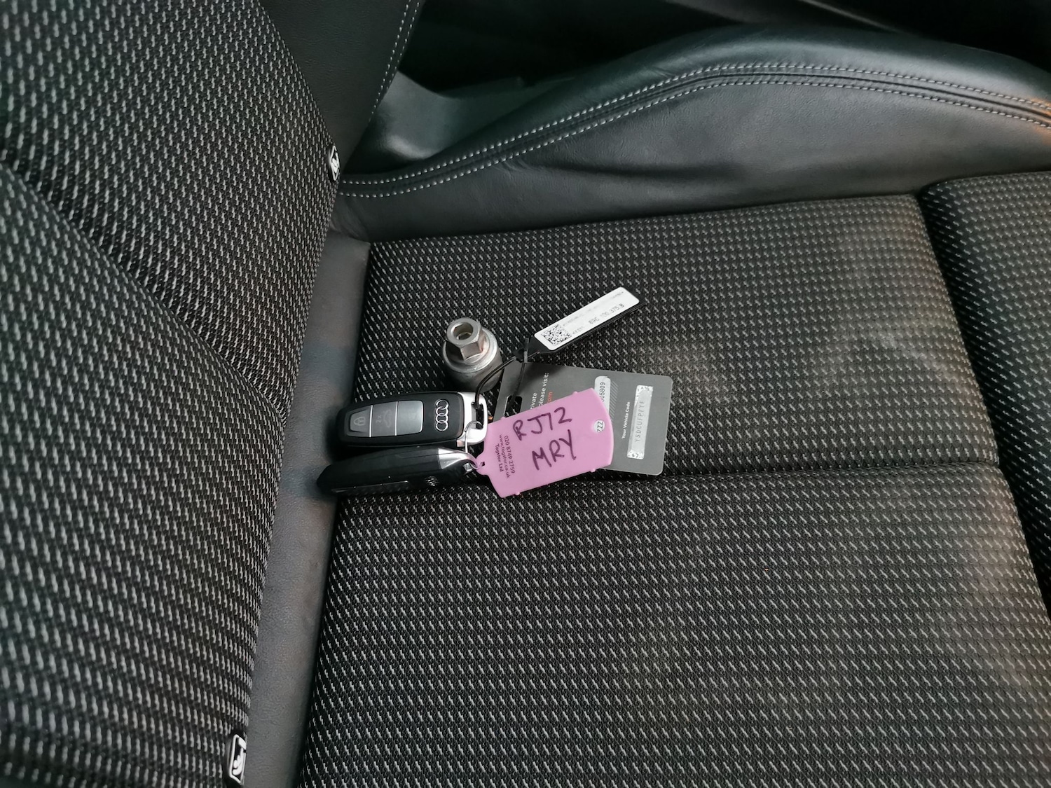 Used Audi Q4 e-tron 2022 for sale - 77005673: Photo 33