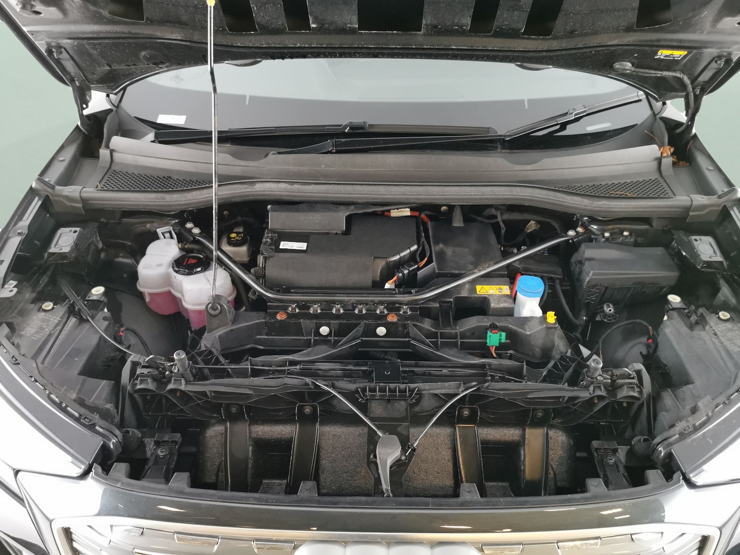 Used Audi Q4 e-tron 2022 for sale - 77005673: Photo 35