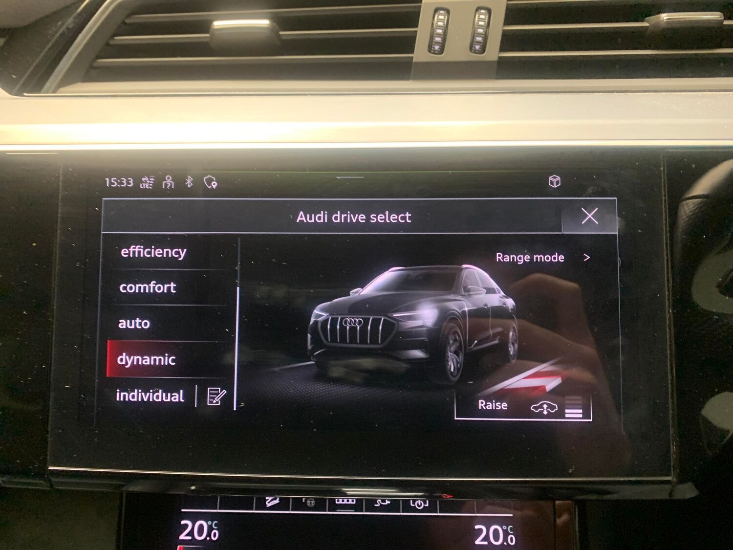 Used Audi e-tron 2022 for sale - 77381376: Photo 16