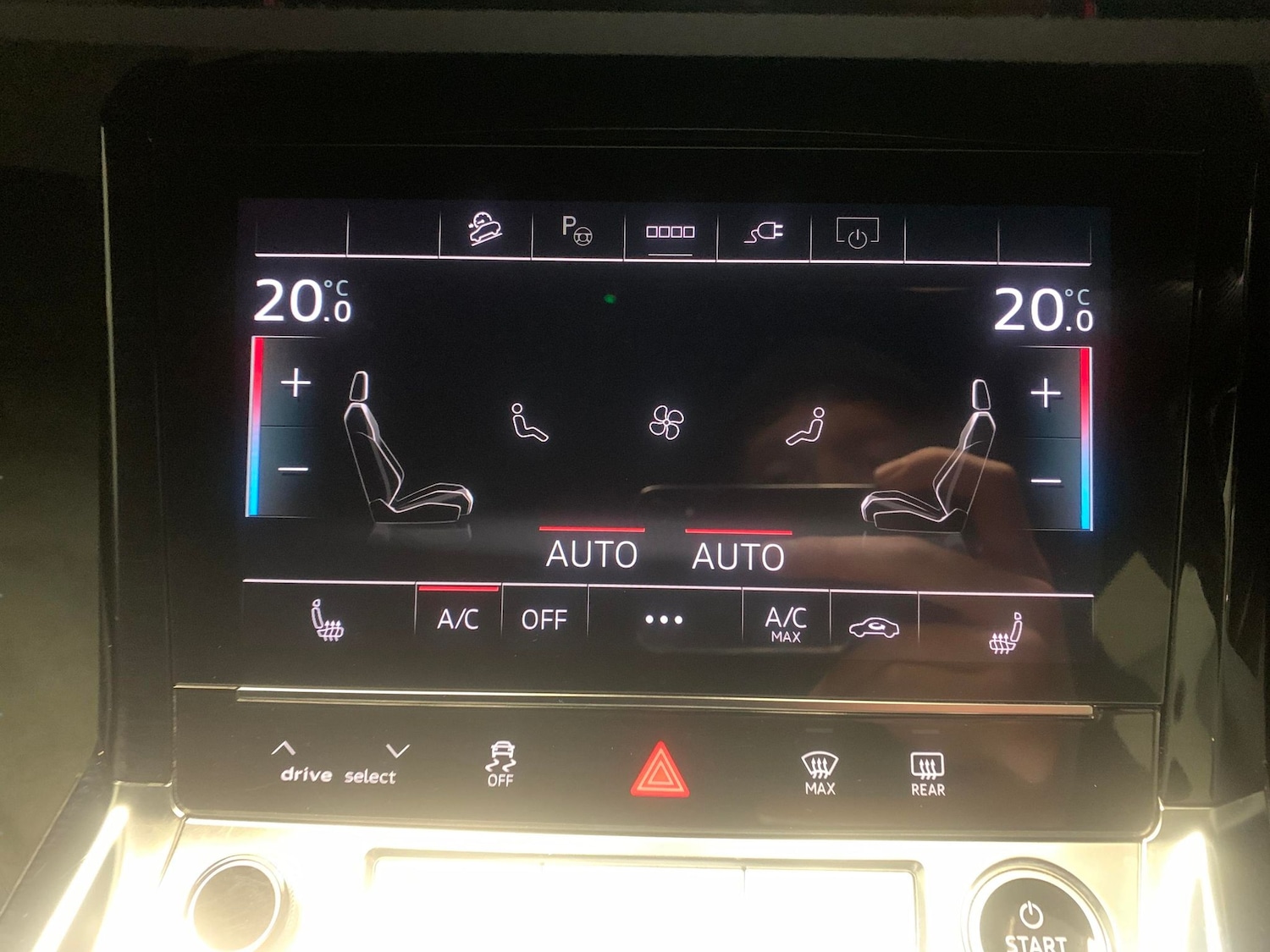 Used Audi e-tron 2022 for sale - 77381376: Photo 17