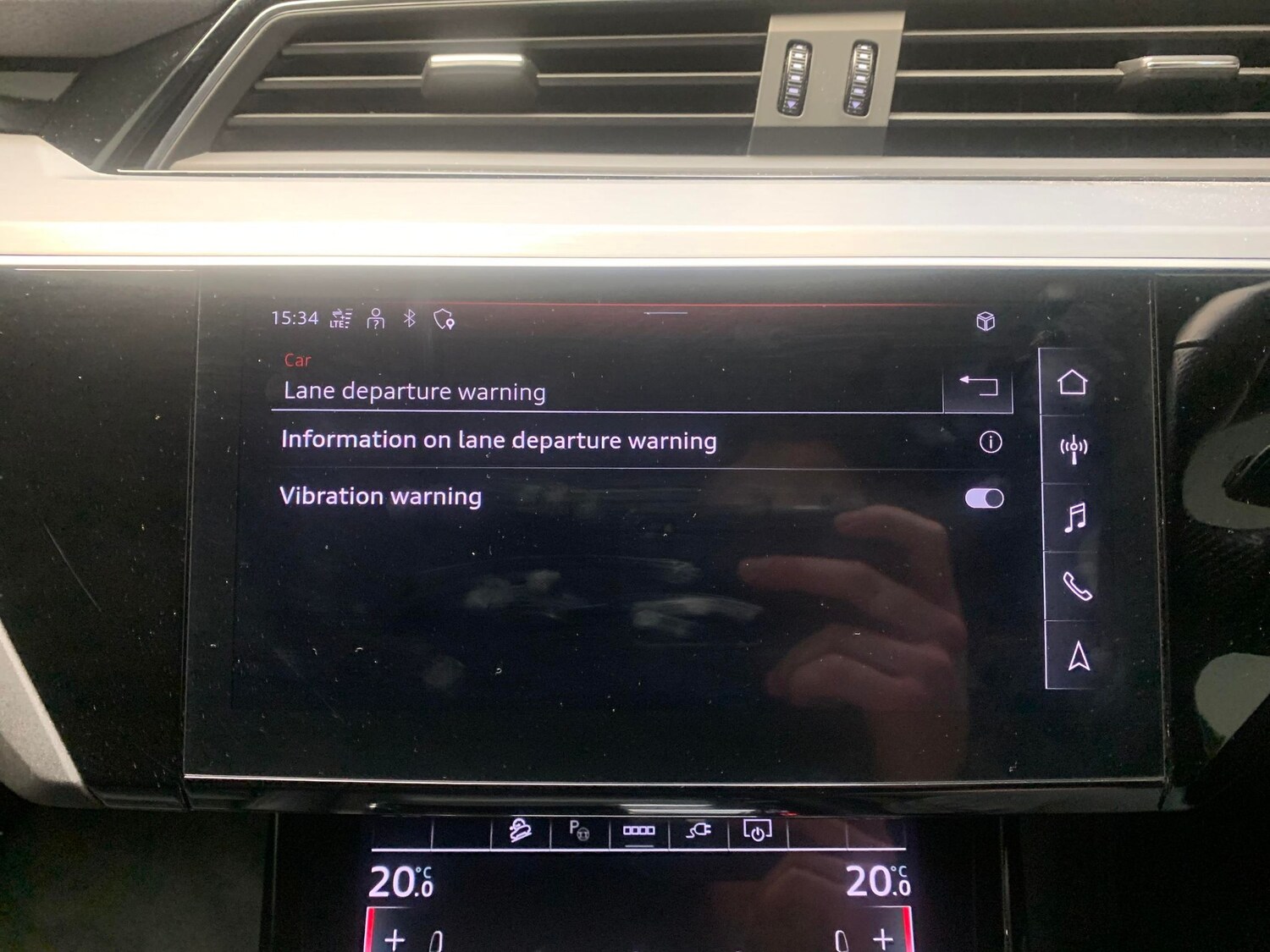 Used Audi e-tron 2022 for sale - 77381376: Photo 20