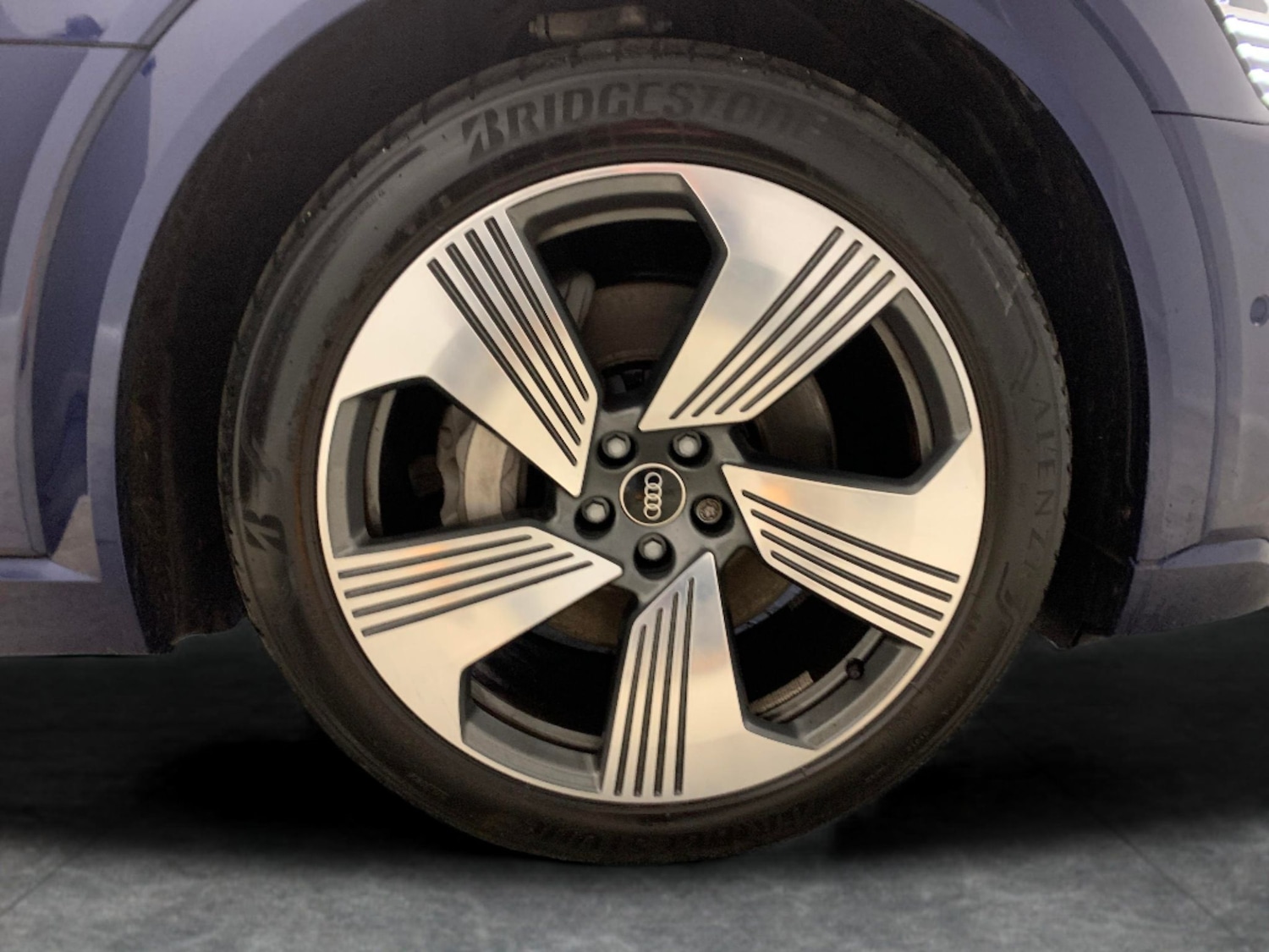 Used Audi e-tron 2022 for sale - 77381376: Photo 22