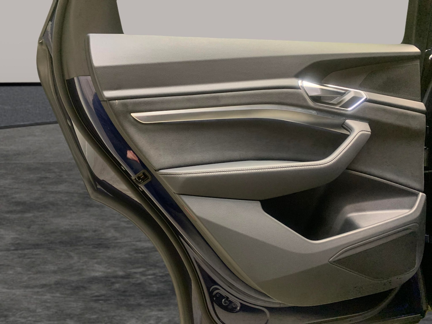 Used Audi e-tron 2022 for sale - 77381376: Photo 26