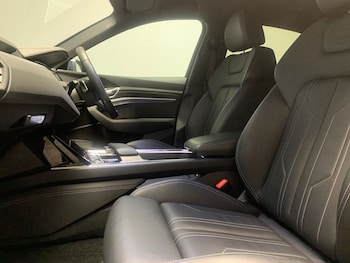 Used Audi e-tron 2022 for sale - 77381376: Photo