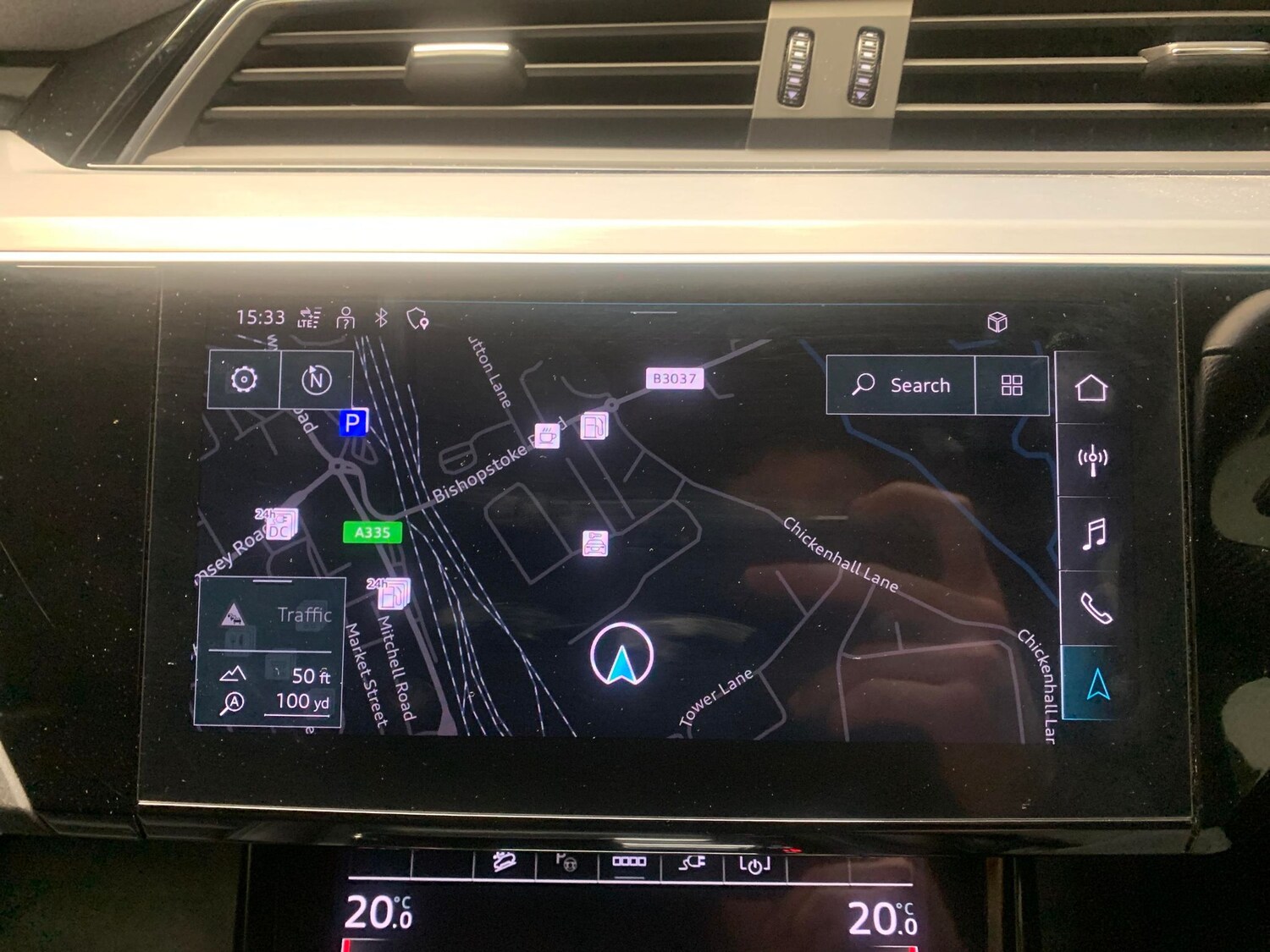 Used Audi e-tron 2022 for sale - 77381376: Photo 5