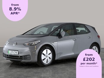 Used Volkswagen ID3 2021 for sale - 75649224: Photo